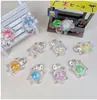 Nuevo en stock explosiones de trémolo luminosas 1.8 resina de tortuga pequeña pequeños adornos accesorios piezas diy accesorios venta al por mayor