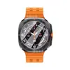 Adecuado para Samsung Watch8 40/44 Watch Película de Cristal Templado Watch7Ultra 46mm Película Protectora de Pantalla Completa