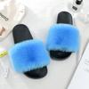 Chinelos de Material de PVC para Uso Interno e Externo, Atacado Transfronteiriço, Fofos e Desgastáveis, Sapatos Domésticos Antiderrapantes de Solado Grosso