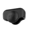 Adecuado para Dji Djl360 Cámara Panorámica Estuche Protector Lente Cuerpo Silicona Anti-Arañazos Estuche Protector Correa Accesorios
