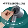 Secador de Cabelo, Chuveiro com Massageador, Chuveiro, Chuveiro de Alta Pressão, Chuveiro de Banheiro, Chuveiro de Ultra Alta Pressão