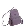 Mochila Unisex Bobo Modelo Nuevo 2024 Serie La La Land Moda Versátil Gran Capacidad Simple