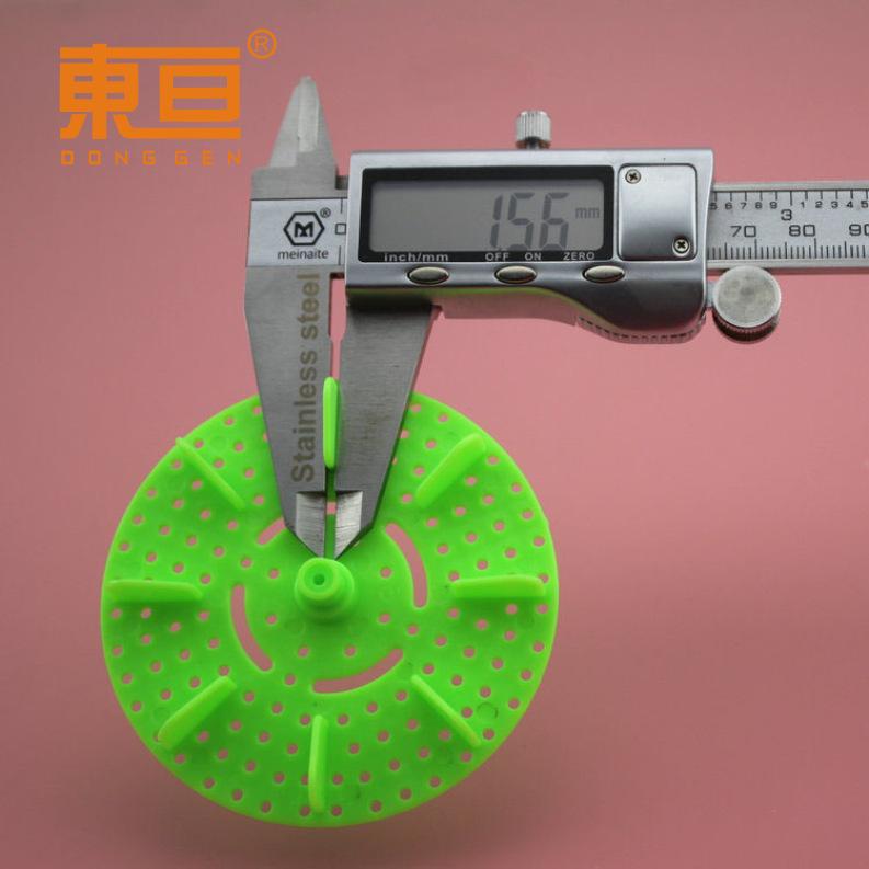 75132A绿6
