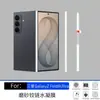 Aplicável ao Samsung Galaxy Z Fold 8 Ultra Filme de Hidrogel Fosco HD Invisível Dobradiça Flip 8 Fabricante Atacado