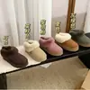Botas de Nieve Henan Sanpo, Zapatos Casuales Tatzler 20573