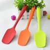 Juego de utensilios de cocina herramientas de cocina para cocinar 2020 nuevo silicona T pala silicona utensilios de cocina suministro directo de fábrica