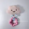 Juguete de Peluche con Sonido para Perros, Muñeco Realista Resistente a Mordidas, Compañero de Autoentretenimiento para Alivio del Aburrimiento, Oso Teddy Corgi para Dentición