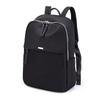 Mochila para Laptop 14 polegadas para Mulheres 2025 Nova Tendência da Moda Bolsa para Estudante Universitário Mochila de Laptop para Viagem de Negócios