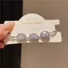Pulsera con Colgante Ovalado de Circonita Dopamina, Pulsera de Lujo Ligero de Gama Alta, Sencilla y a la Moda, Joyería Personalizada para Mujeres