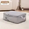 Bolsas de Almacenamiento para Viaje, Bolsas de Equipaje de Compresión, Set Organizador Portátil de Ropa Interior y Ropa, Bolsas Portátiles de Almacenamiento de Ropa