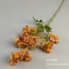 Flores Artificiales, Pequeños Arreglos Florales, Decoración para el Hogar, Ramilletes de Flores Falsas, Centros de Mesa para Bodas, Arreglos Florales, Artículos Decorativos al por Mayor