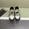 Zapatillas Deportivas Retro Alemanas Súper Populares para Mujer Otoño 2025 Nuevas Transpirables Versátiles para Exteriores Casuales Ins Tendencia Frescas Deportivas para Mujer