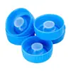 Tapa Universal para Cubeta Dispensadora de Agua, Tapa para Cubeta de Agua Pura, Tapa Inteligente, Tapa para Cubeta de Agua Potable, Tapa para Agua Embotellada Mineral, Reutilizable