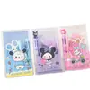 Série de Desenhos Animados Kusaka Conjunto de Material Escolar Infantil Recompensa para Alunos Presente Surpresa Material Escolar de Alto Valor Volta às Aulas Grande Bolsa de Presente