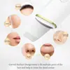 Raspador Ultrassônico de Pele Transfronteiriço, Dispositivo de Beleza, Dispositivo de Limpeza Facial, Removedor de Cravos, Raspador de Pele Portátil, Removedor de Cravos