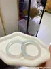 Nuevo Pulsera Ojo de Gato de Gama Alta para Mujer Azul-Verde Estilo Xiaohongshu Gradiente Vidrio Joyería de Mano Pulsera al por Mayor