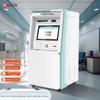 Terminal de Autoatendimento para Prontuário do Paciente, Máquina Multifuncional para Impressão de Pedidos Hospitalares, Máquina para Retirada de Laudos de Exames, Impressora de Autoatendimento para Prontuários