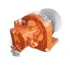 Jqh5*48 Guincho Pneumático Venda Direta da Fábrica Cabelo Jqh5*48 Guincho Pneumático Estoque de Produto Guincho Pneumático