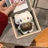 Nuevo Vestido de Peluche para Disfraz Kt Hello Kitty Monedero Colgante Bolsa para Auriculares Estudiante Bolsa de Almacenamiento Decoración de Accesorio