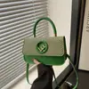 Bolso Elegante Caja Simple Otoño e Invierno Nueva Moda Textura Gran Capacidad Bolso de Hombro Cruzado Cuadrado Pequeño Bolso de Mujer