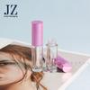 Inze Pedido Redondo Fino/Grosso Aplicador com Pincel Tubo para Gloss Labial Tubo para Corretivo Material de Embalagem Plástica