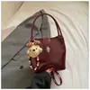 Bolsa pequena estilo vintage para mulheres, nova bolsa de mão da moda para o verão de 2026 para sair, bolsa de ombro, bolsa transversal, bolsa saco