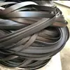 Cadeira de Rattan reparo plástico de rattan artesanal corda trançada DIY cesta suspensa cama cadeira de balanço banqueta tira de corda de tecelagem rattan PE