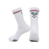 Calcetines de Tenis Profesionales con Suela de Toalla Transfronterizos para Otoño e Invierno, Calcetines Funcionales Antideslizantes, Calcetines Deportivos, Calcetines de Algodón Absorbentes de Sudor de Media Pantorrilla al por Mayor
