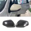 Adecuado para Mitsubishi 20 Montero cubierta de espejo retrovisor cubierta de espejo tira de protección de espejo decoración exterior modificación tira de decoración