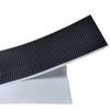 Mopa con Ganchos Adhesivos de Velcro y Tiras Adhesivas, Gancho Adhesivo para Mopa Plana, Adhesivo para Tela de Muebles y Sofás