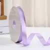 Cinta decorativa de poliéster cifrado de 2 cm para manualidades, decoración de respaldo de silla de boda, cinta, cinta, cinturón avanzado para embalaje de cajas de regalo, fabricantes al por mayor
