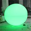 Cubierta protectora transparente grande cubierta de cúpula acrílica haciendo bola de paisaje luminoso bola de paisaje exterior acrílica