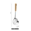 Conjunto de Utensílios de Cozinha Conjunto Completo de Escorredores, Espátulas, Conchas de Sopa, Utensílios de Cozinha, Espátulas e Colheres de Cozinha, Conjunto de Cinco Peças, Conjunto Quente de Vendas Transfronteiriças