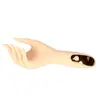 Copo Elétrico de Avião Slim e Elegante para Homens, Famoso Dispositivo de Masturbação Peniana, Massageador Vibratório de Próstata, Brinquedo de Ovo