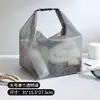 Neceser Impermeable Gran Capacidad Separación Seco-Húmedo Bolsa con Cordón para Hombres y Mujeres Natación al Aire Libre Fitness Viaje Baño