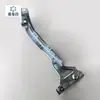 Adecuado para Audi A4L 8W Soporte de Guardabarros, Soporte Fijo, Soporte, Pieza de Bloqueo, Soporte Frontal