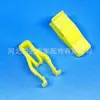 90467-10203 Es Adecuado para Toyota Rav4 Panel del Tablero de la Consola Central Panel Interior Clip de Fijación