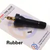 Monitoreo de Presión de Neumáticos Válvula Tpms Válvula de Goma Adecuada para Changan Auchan X70A Adecuada para Venucia D60T60
