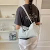Bolsa Tote de Gran Capacidad Nueva Verano 2026, Bolso de Hombro Versátil para el Trabajo, Bolso Cruzado de Diseño Único
