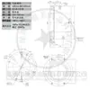 Anillo rozante central de 1 división 2 entradas/2 salidas interfaz G1-8 adaptador de anillo guía de aire giratorio 360 grados