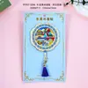 Imanes para Refrigerador de Aleación Kaifeng Magnéticos Creativos Productos Culturales y Creativos Tendencia Nacional Imanes para Refrigerador Souvenirs Turísticos de Henan Imanes para Refrigerador al por Mayor