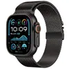 Compatible con Apple Watch Milanese New Strap S10S987 Correa oficial para el Ultra2