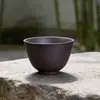 Juego de Té Portátil de Arcilla Púrpura, Tazas de Té de Arcilla Púrpura, Juego de Té Kung Fu Estilo Chino, Juego de Té Completo, Artículos para el Hogar, Tazas de Té