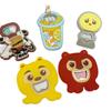 Abrebotellas de Amazon Artefacto Personalizado Dibujo Animado Multifuncional Portátil Imán para Refrigerador Abrebotellas Fabricante Original