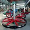 Fabricante de Polia para Natação Mineração 1m Polia para Natação 1.2m Polia para Natação