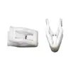 Clip para Tablero de Coche Ford Escort Baojun 310510560730 Consola Central Aire Acondicionado CD Navegación Carrocería del Coche