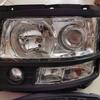 Dz93189723020 Es Adecuado para Shaanxi Automobile F3000 Shaanxi Automobile Faro Delantero