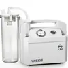 Manfeng YX932S dispositivo de sucção elétrica portátil médico doméstico dispositivo de drenagem por sucção de escarro alta pressão negativa alto fluxo