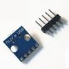 MCU-interfaz micro USB base interfaz adaptador de corriente placa de pruebas módulo de alimentación de 5V placa de desarrollo