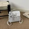 2026 Nova Mochila Feminina Estilo Coreano Estilo Ins Grande Capacidade Leve para Estudante Livros Casual Moda Trabalho Viagem Duas Alças
